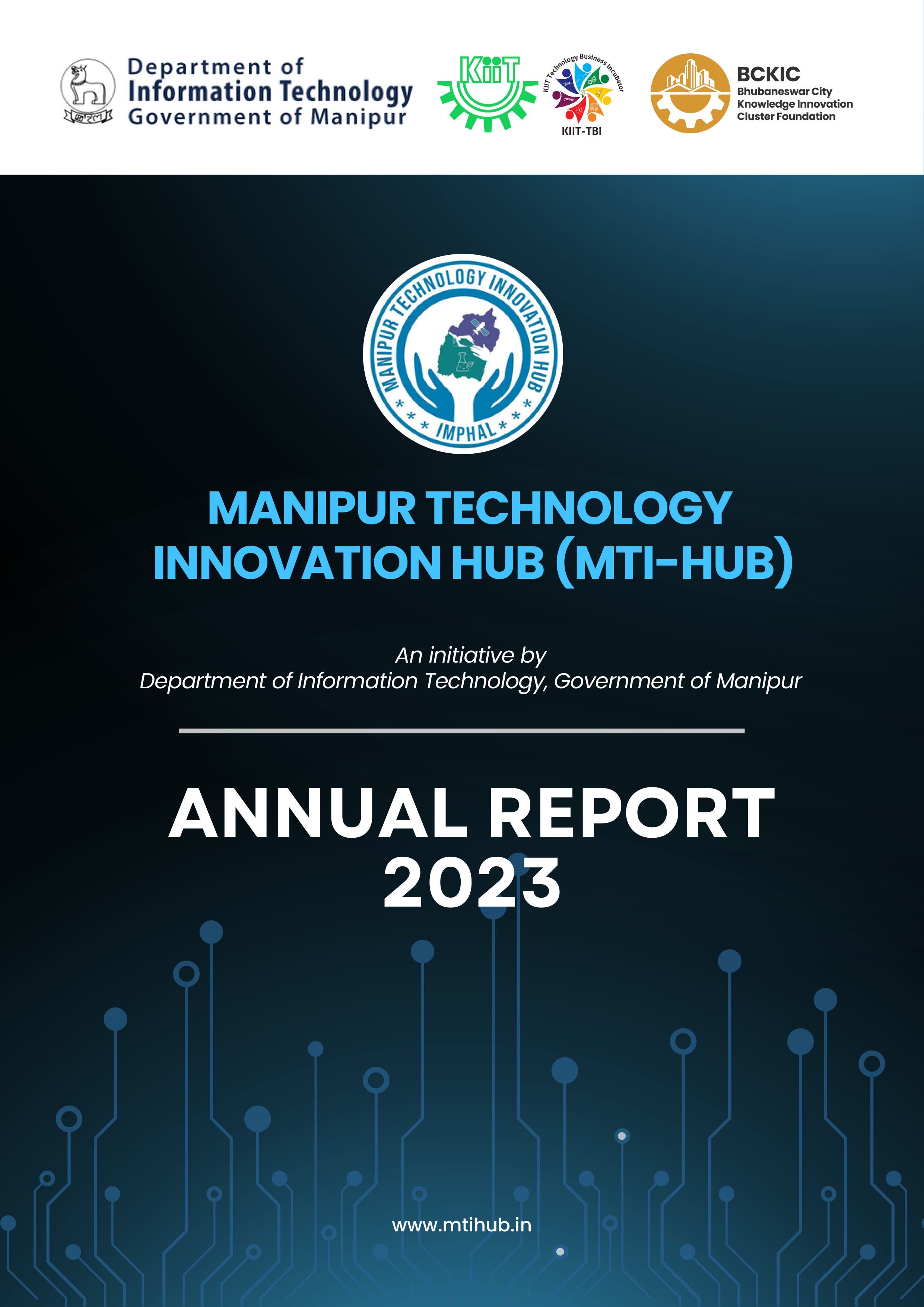 MTI HUB Report