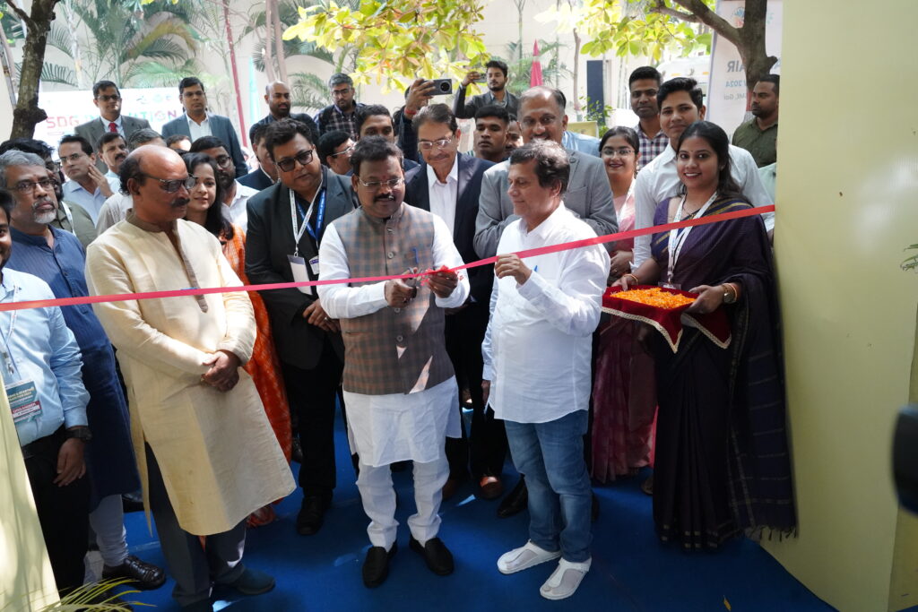 MSME Trade Fair 2024