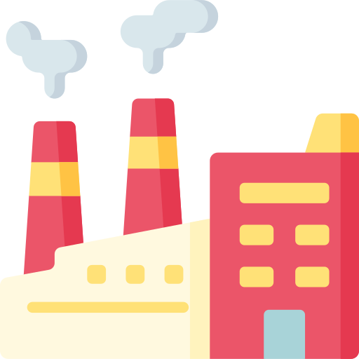 factory