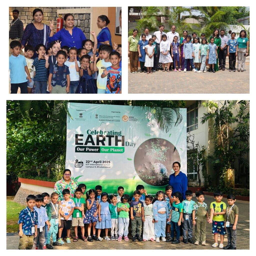 Earth Day 2025
