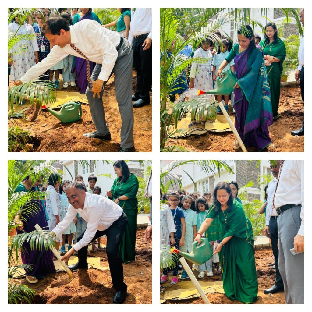 Earth Day 2025