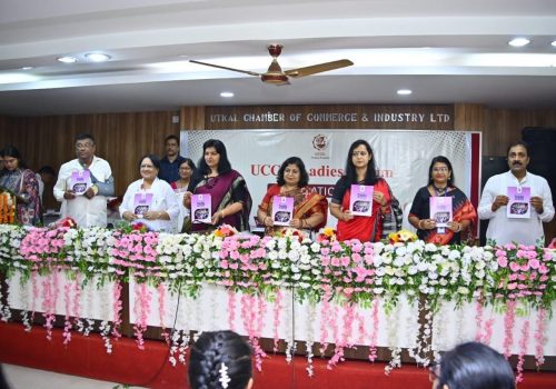 BCKIC Foundation had the privilege of participating in the UCCIL LADIES FORUM FOUNDATION DAY