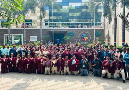 National Startup Day - Student Immersion Program