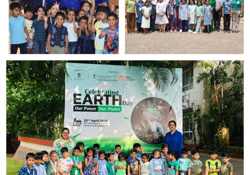Earth Day 2025