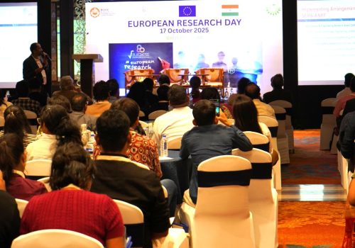 The European Research Day 2025