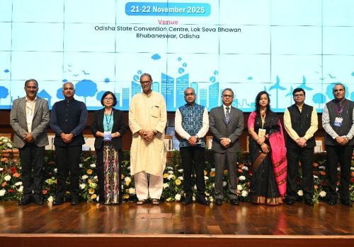 CSR & Sustainability Conclave 2025