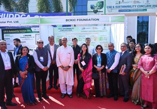 CSR & Sustainability Conclave 2025