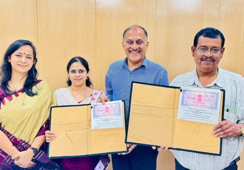 Odisha: Leading India's Blue Economy Transformation