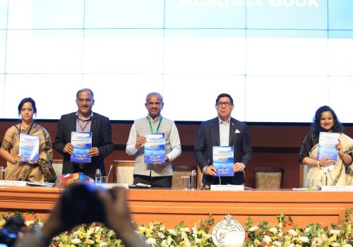 Global summit Blue Economy