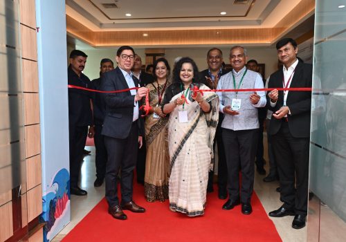 Global summit Blue Economy