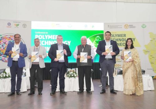 Conference on Polymer Technology Connect
