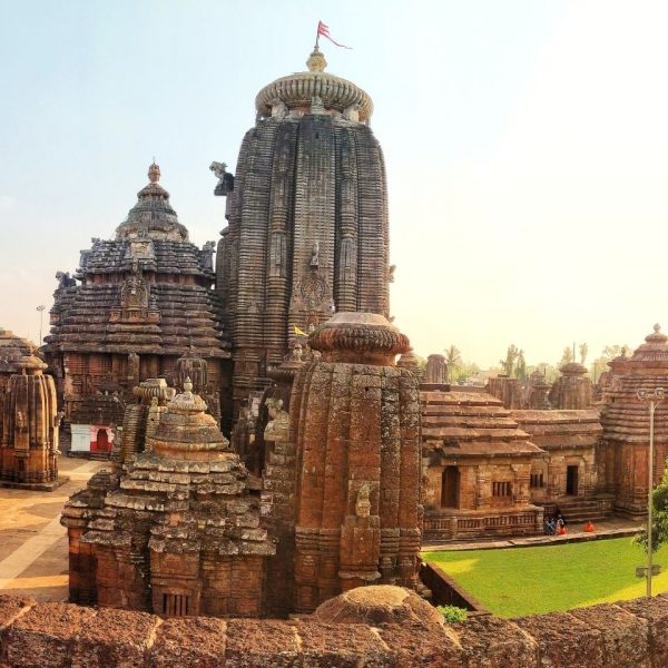 lingaraj-temple-best-place-to-visit-in-bhubaneswar
